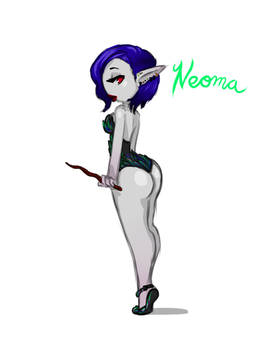 Neoma