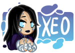 Xeo Folder Icon