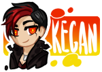 Kegan Folder