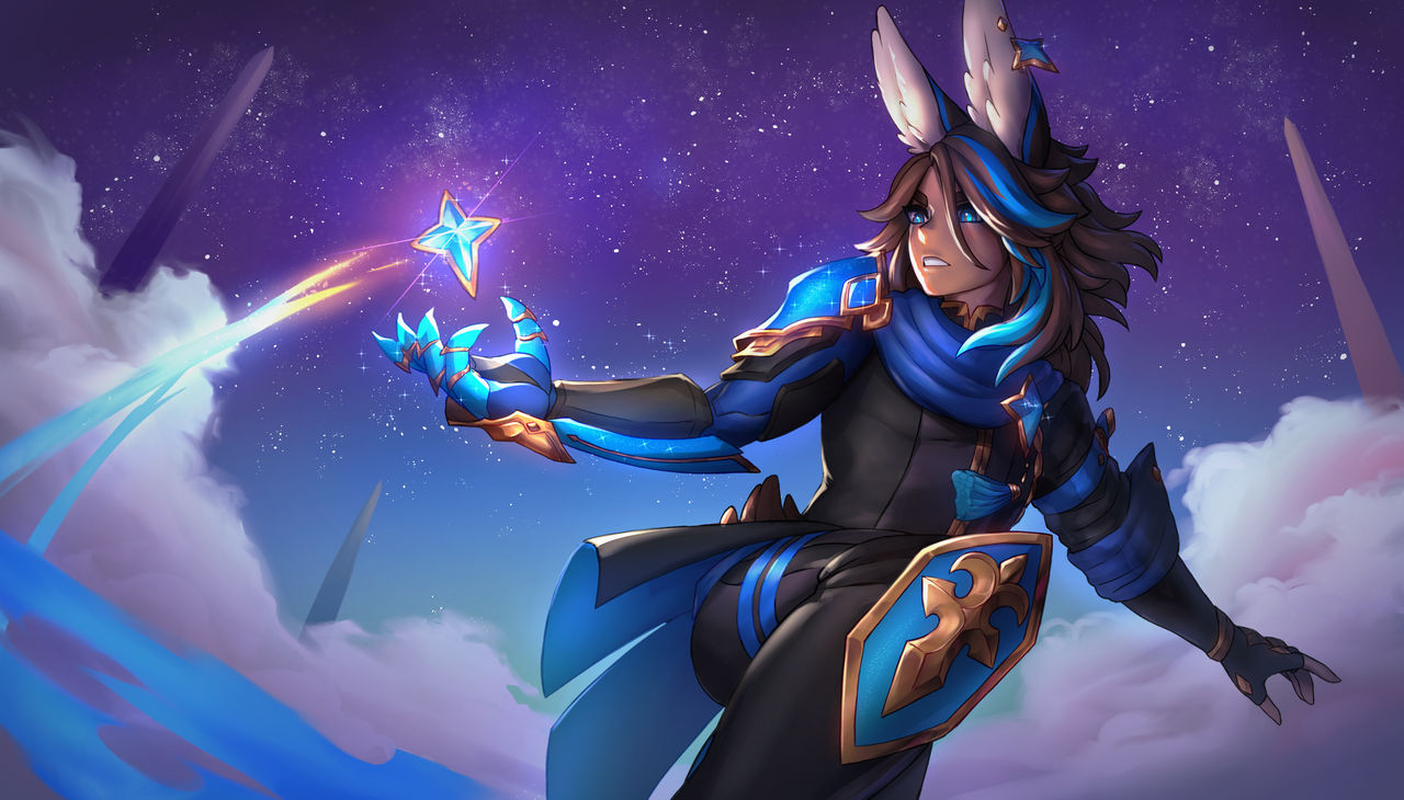 Kingsplotch King's Splash art by DawnoftheBlueMoon on DeviantArt