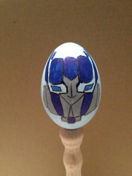 Eggformer - Optimus