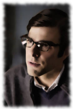 Zachary Quinto Edit 2