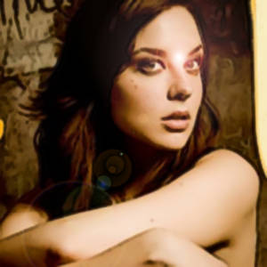 Anna Nalick Photo Edit