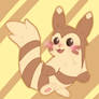 Furret Walk