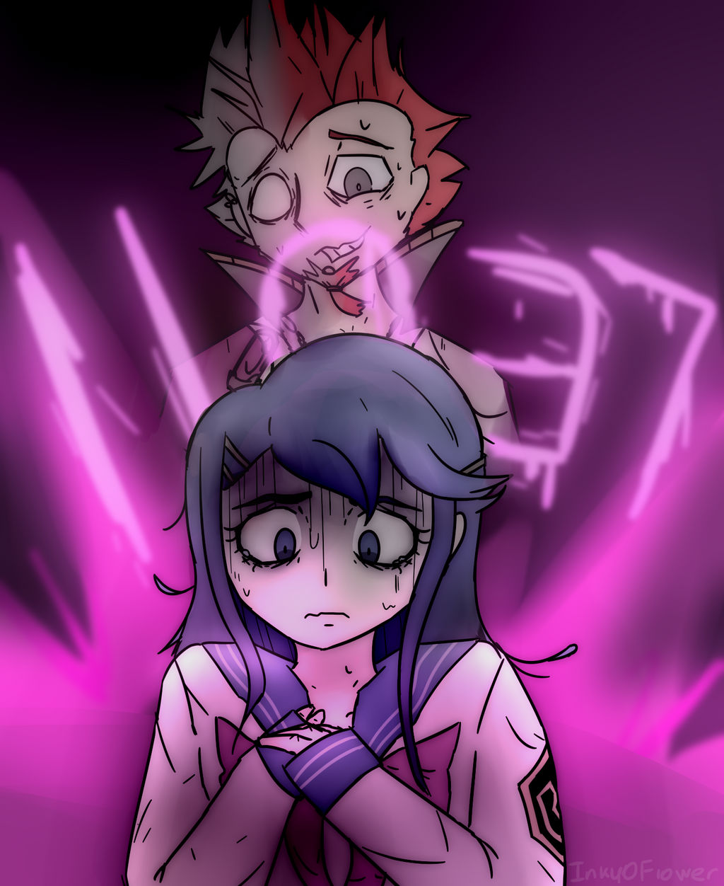 By Inky0flower On Deviantart By Inky0flower On Deviantart