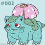 Venusaur 003