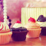 Cupcakes