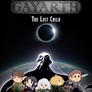Gayarth - The Lost Child