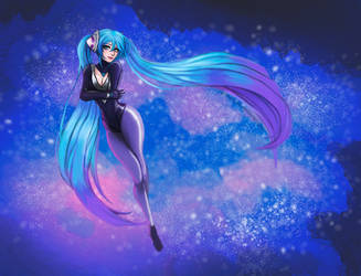 Ethereal Sona