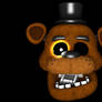 Freddy Headshot (Preview for commision)