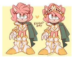 Knight Amy
