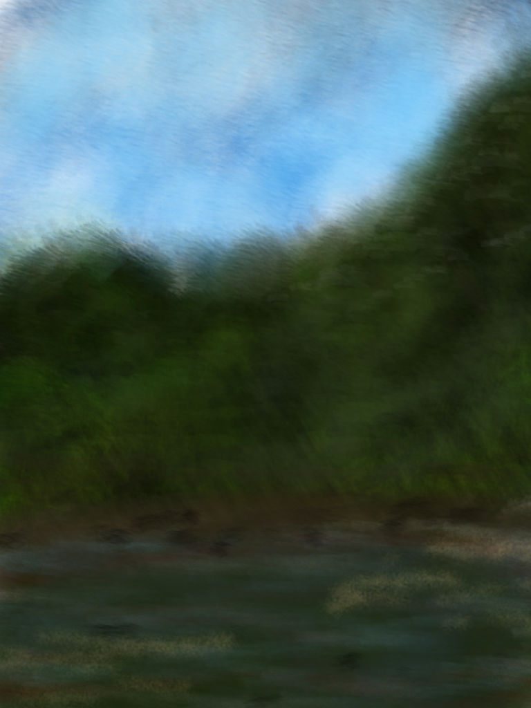 Riverside by DaughterOfTheShadows on DeviantArt