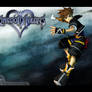 Kingdom Hearts : Sora
