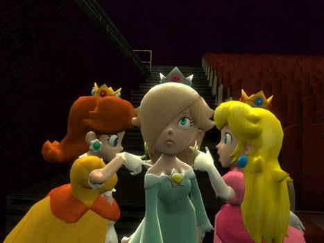 poor rosalina :/