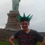 Matz I Love New York City 18 Years Age In 2018 