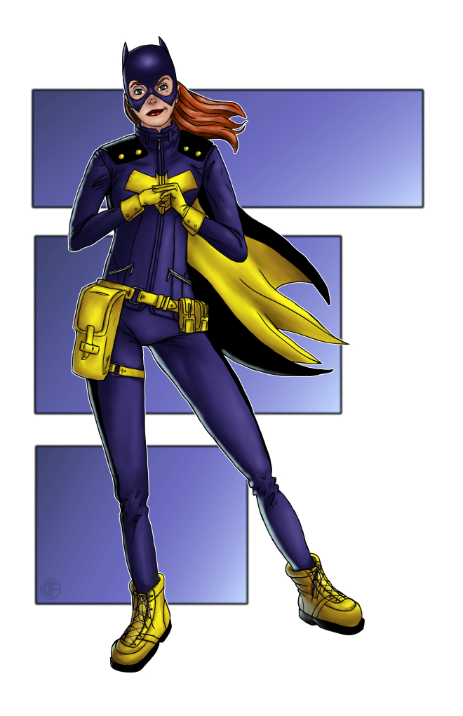 Batgirl