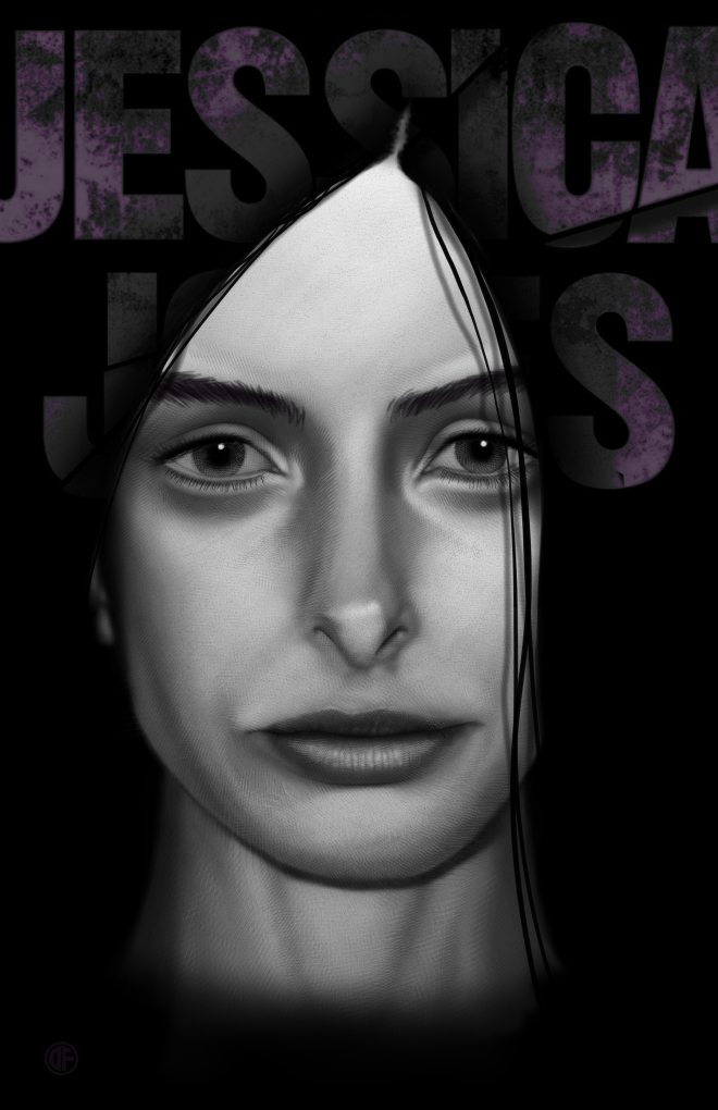 Jessica Jones