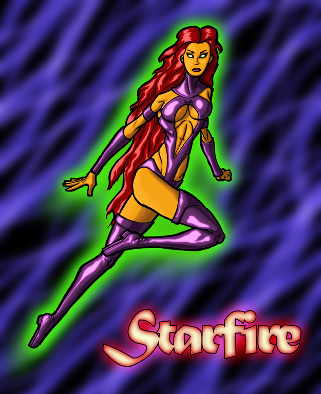 Starfire