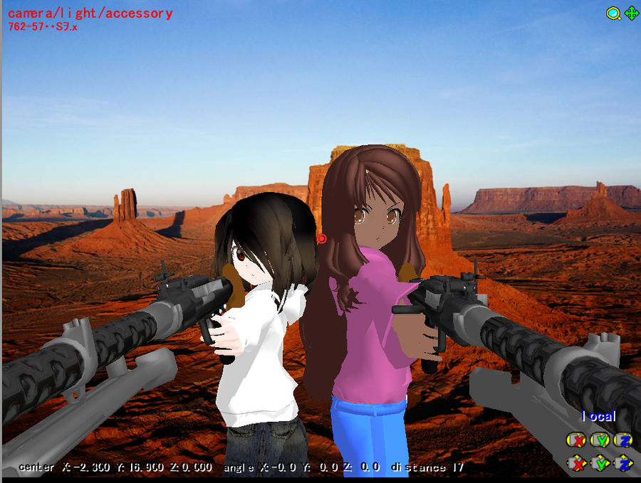 EPIC GUNS by xXTinyAngieXx on DeviantArt