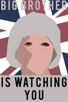 Big Brother Theresa May