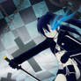 Black Rock Shooter