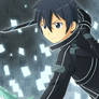 Sword Art Online - Kirito