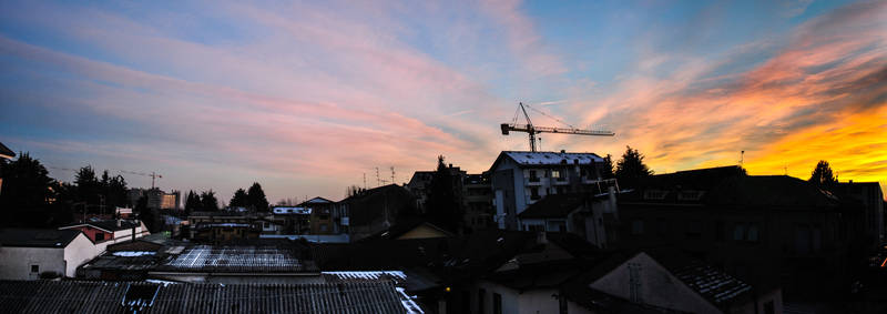 Twilight Pano 0902