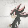 Shadow the Hedgehog