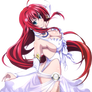 Rias Gremory Render 5