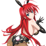 Rias Gremory Render 8