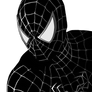 Spider-Man 3 Black Suit