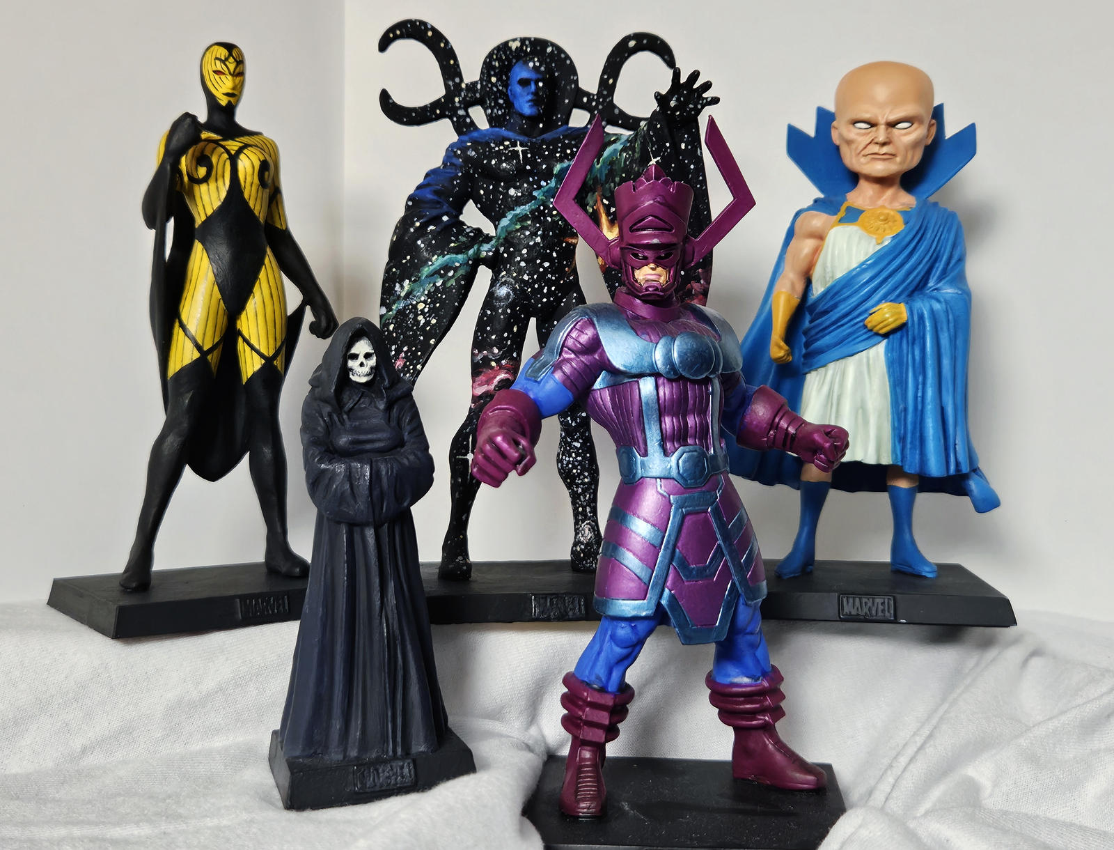 Cosmic Entities by Lyde1848 on DeviantArt