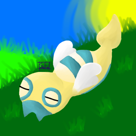 Dunsparce