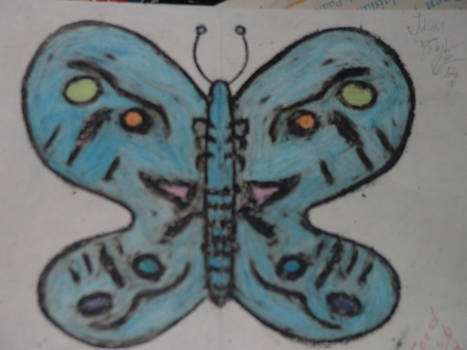 Butterfly