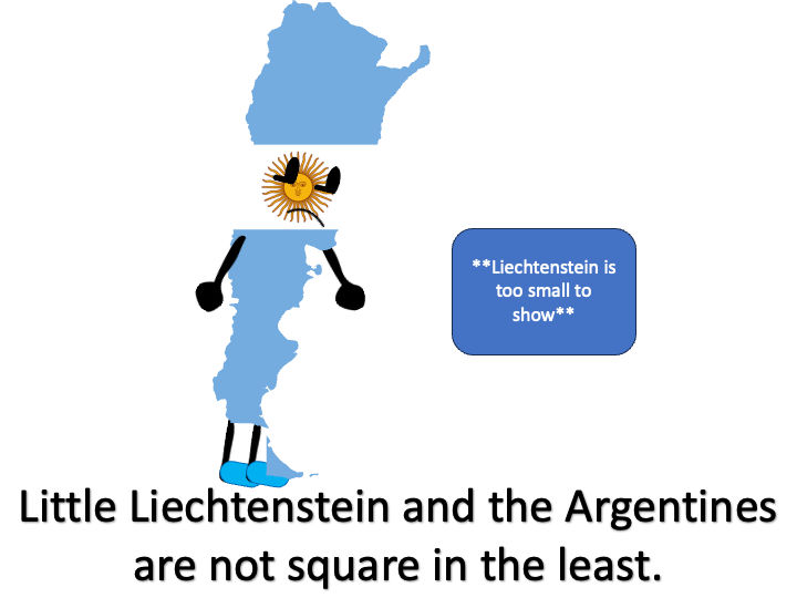 Squarest Head Mystery Of The Squarest Country Part 17 by Robretz on DeviantArt