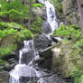 waterfall IV