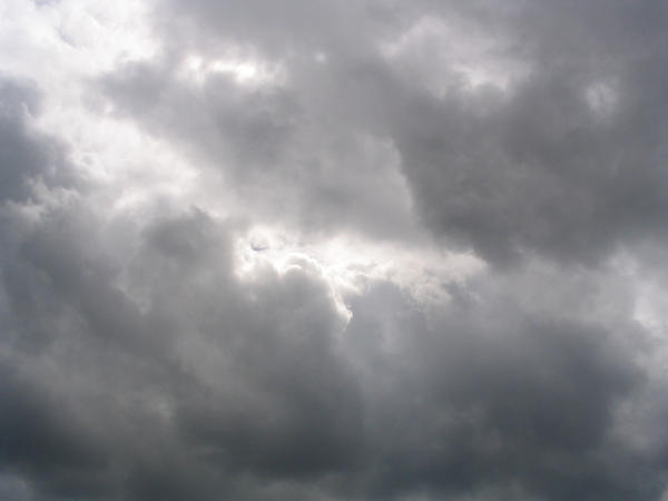 clouds III