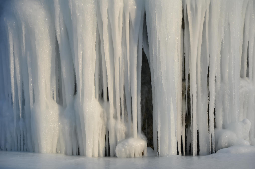 Eiswelten I