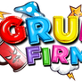 Logo Grupo Firme