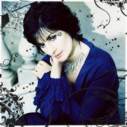 Enya-- Perfect Beauty