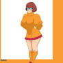 Velma Dinkley (Pixels)