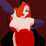 Jessica Rabbit (Pixels)