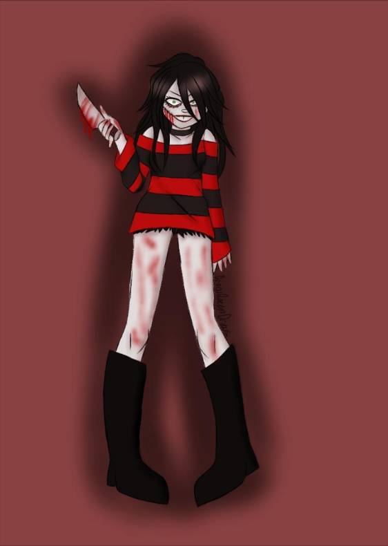 Vicky Genocidal Wiki by CrowQueenWrites on DeviantArt