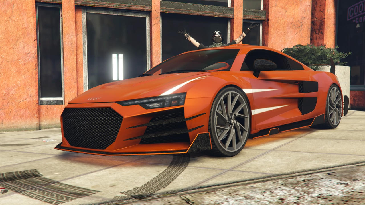 Gta 6 Obey 10f Date De Sortie GTA Online Obey 10F by JojoGameurYTB on DeviantArt