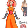 Padparadscha Gemsona