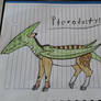 Pterodactyl