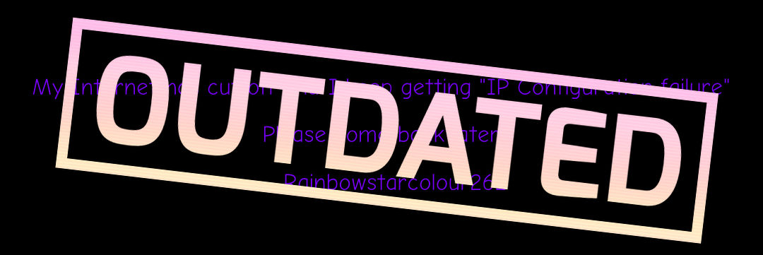 OUTDATED by DaisySevilleDreams12 on DeviantArt