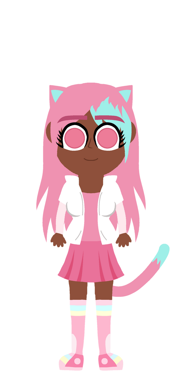 (RQ): Sola in my style by DaisySevilleDreams12 on DeviantArt