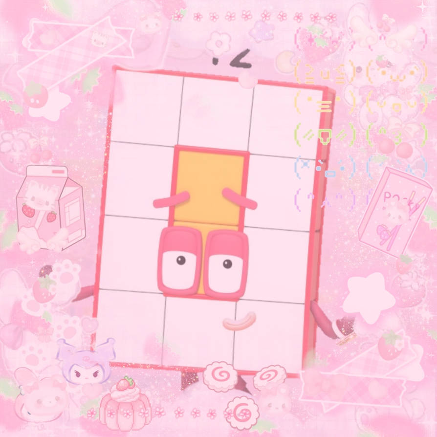 Numberblock 12 Cutecore PFP by DaisySevilleDreams12 on DeviantArt