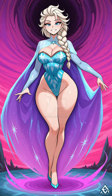 Elsa